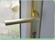 Abingdon lock installations