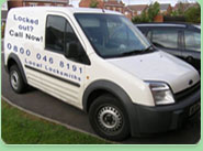 Abingdon locksmith