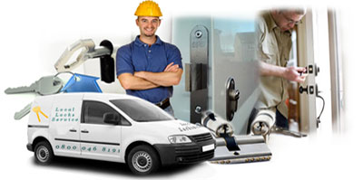 locksmith Abingdon